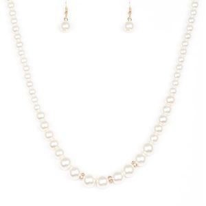 Paparazzi jewelry (necklace and bracelet set)